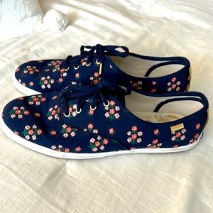 Keds x Rifle Paper size 8.5 W